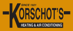 Korschot's Heating & Air Conditioning